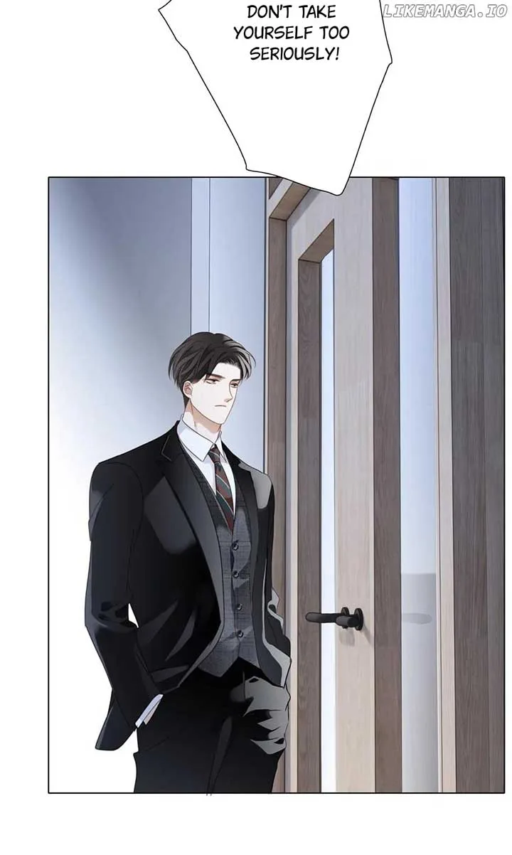 1st kiss – I don’t want to consider you as sister anymore Chapter 60 page 35