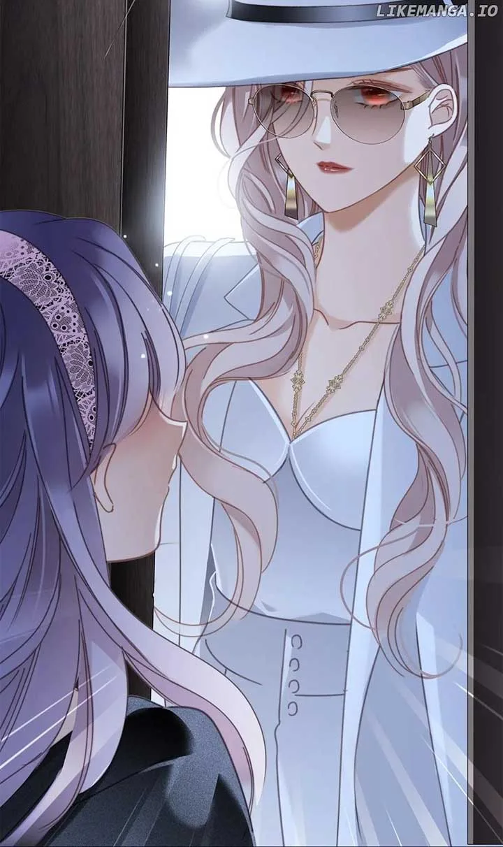 1st kiss – I don’t want to consider you as sister anymore Chapter 61 page 48