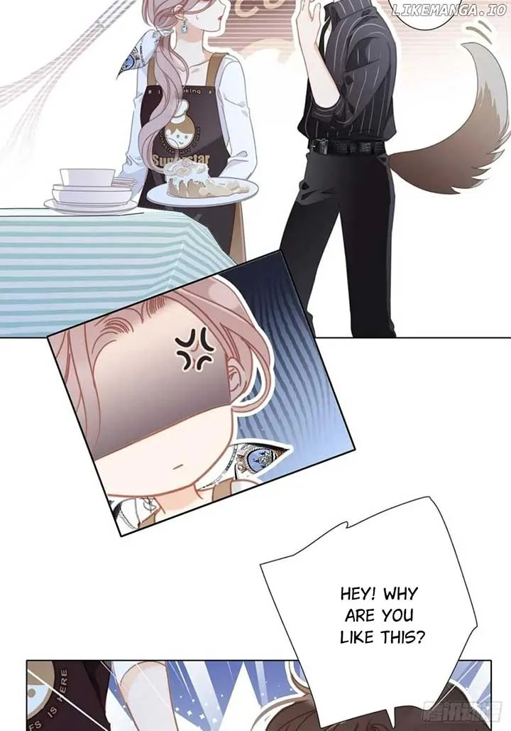 1st kiss – I don’t want to consider you as sister anymore Chapter 38 page 10