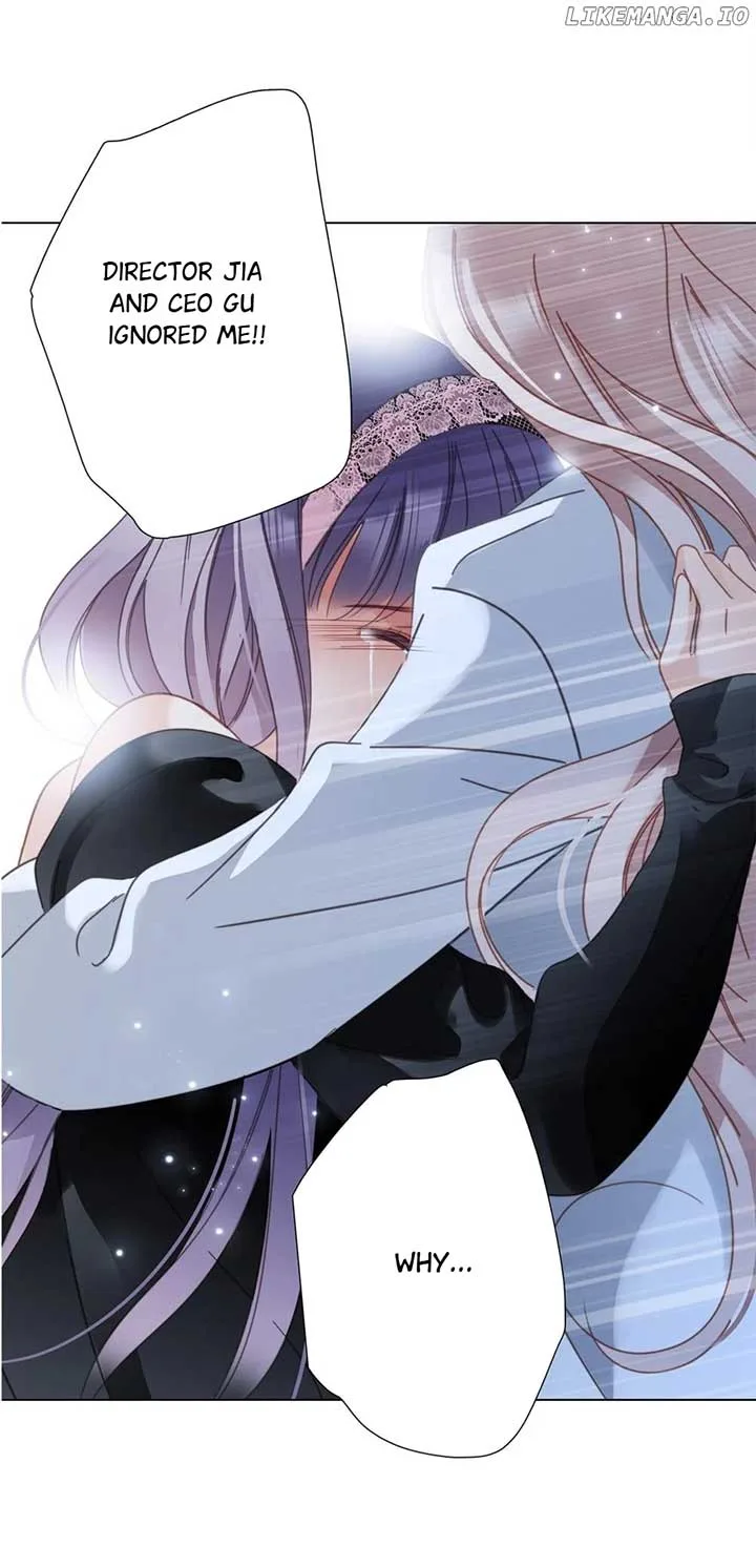 1st kiss – I don’t want to consider you as sister anymore Chapter 61 page 52