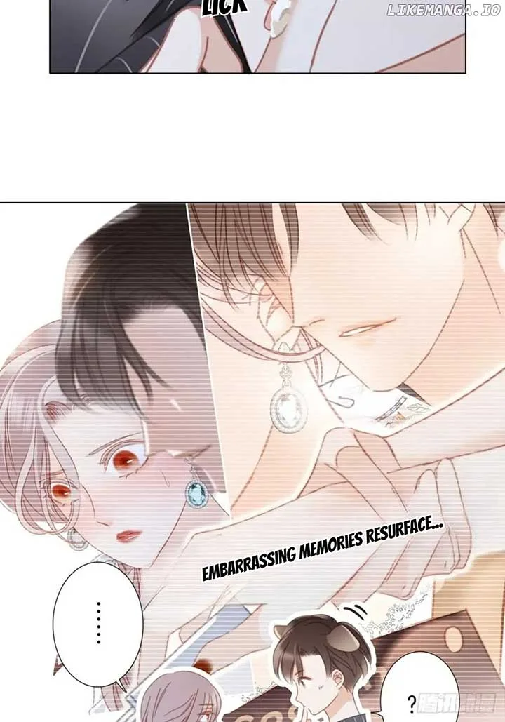 1st kiss – I don’t want to consider you as sister anymore Chapter 38 page 9