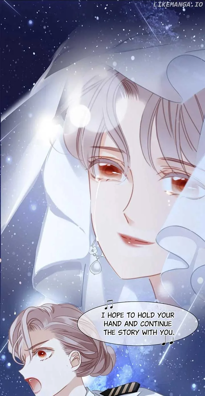 1st kiss – I don’t want to consider you as sister anymore Chapter 60.5 page 9