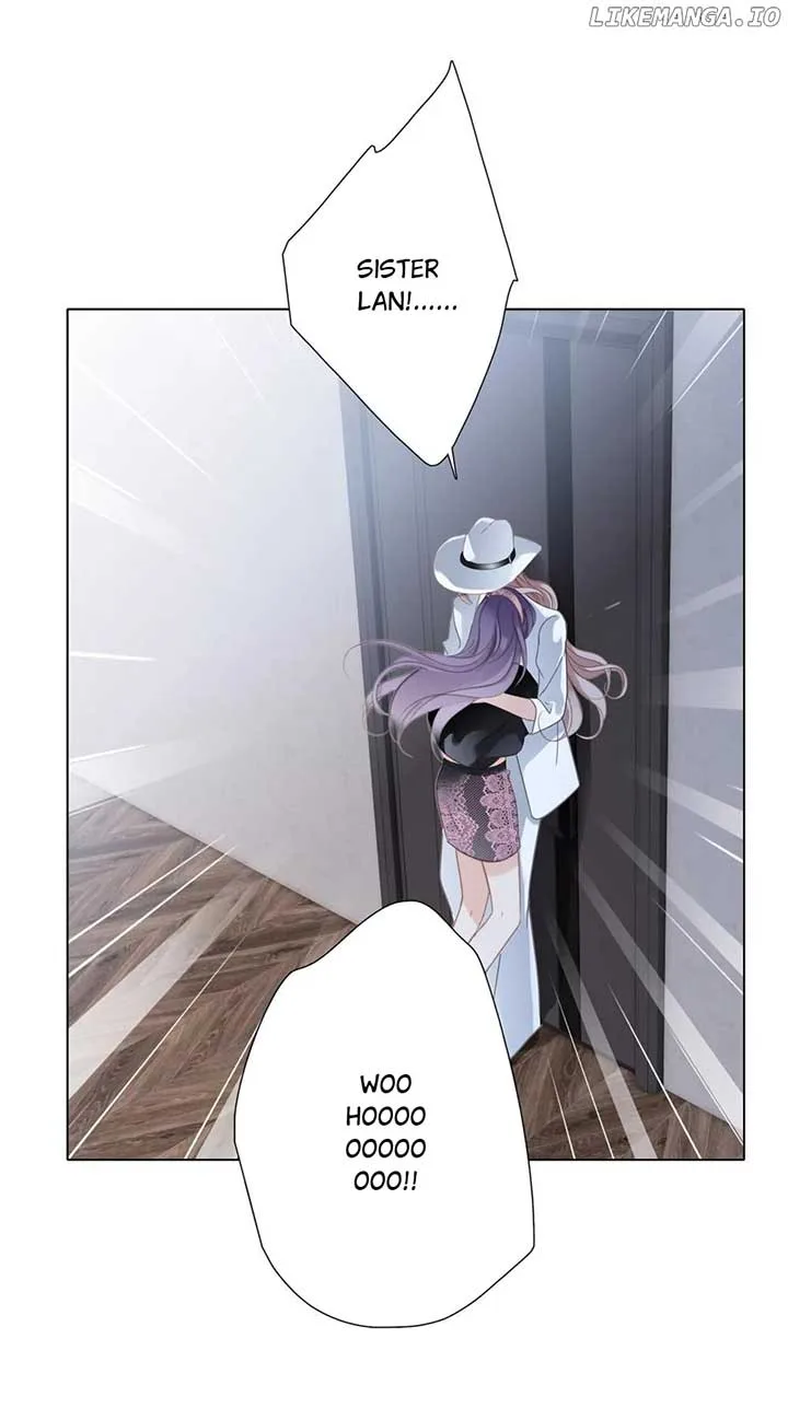 1st kiss – I don’t want to consider you as sister anymore Chapter 61 page 51