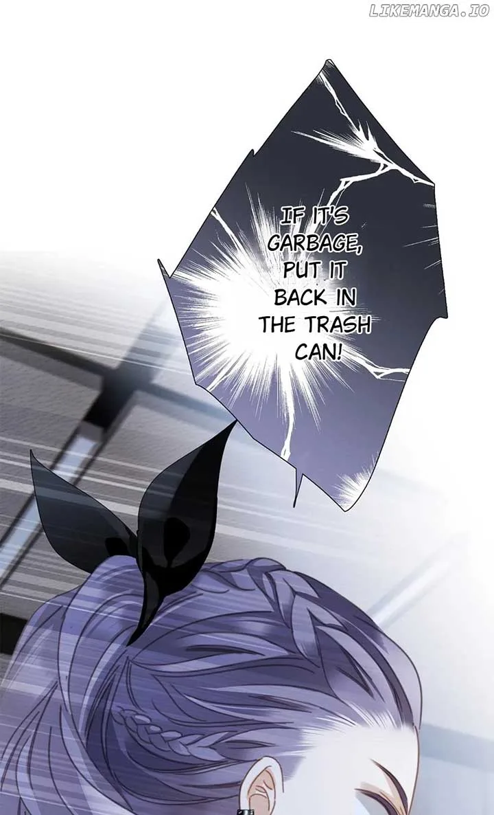 1st kiss – I don’t want to consider you as sister anymore Chapter 60 page 36