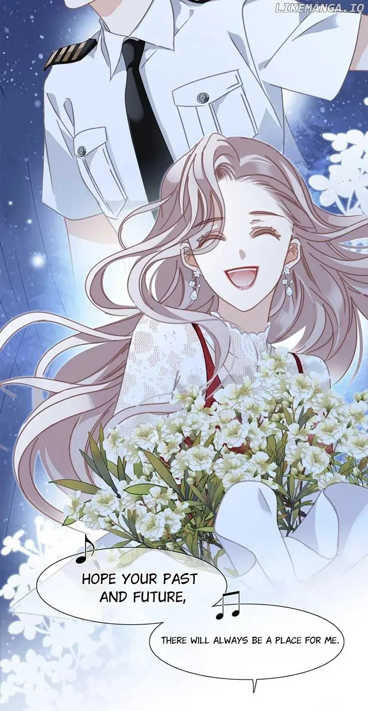 1st kiss – I don’t want to consider you as sister anymore Chapter 60.5 page 10