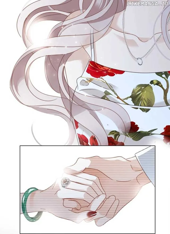 1st kiss – I don’t want to consider you as sister anymore Chapter 60.5 page 13