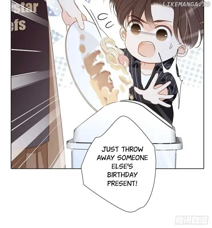 1st kiss – I don’t want to consider you as sister anymore Chapter 38 page 11
