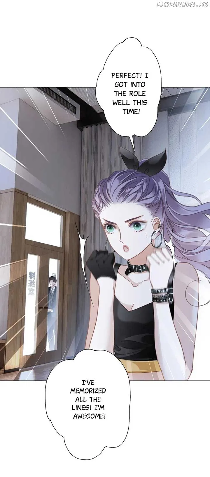 1st kiss – I don’t want to consider you as sister anymore Chapter 60 page 39