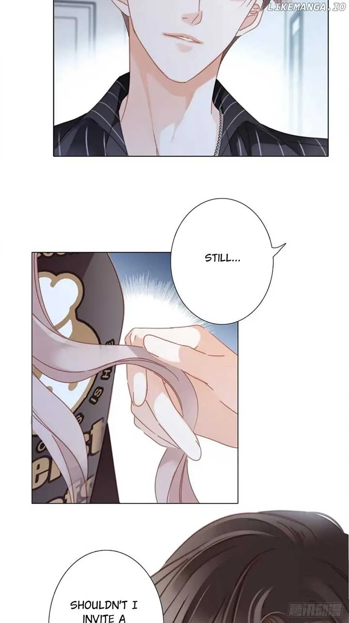 1st kiss – I don’t want to consider you as sister anymore Chapter 38 page 14