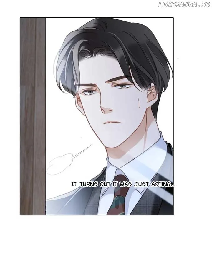1st kiss – I don’t want to consider you as sister anymore Chapter 60 page 40