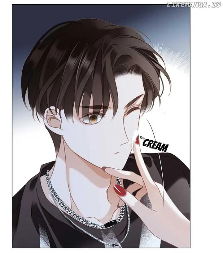 1st kiss – I don’t want to consider you as sister anymore Chapter 60.5 page 19