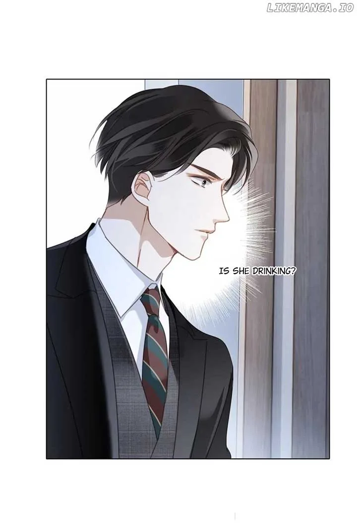 1st kiss – I don’t want to consider you as sister anymore Chapter 60 page 38