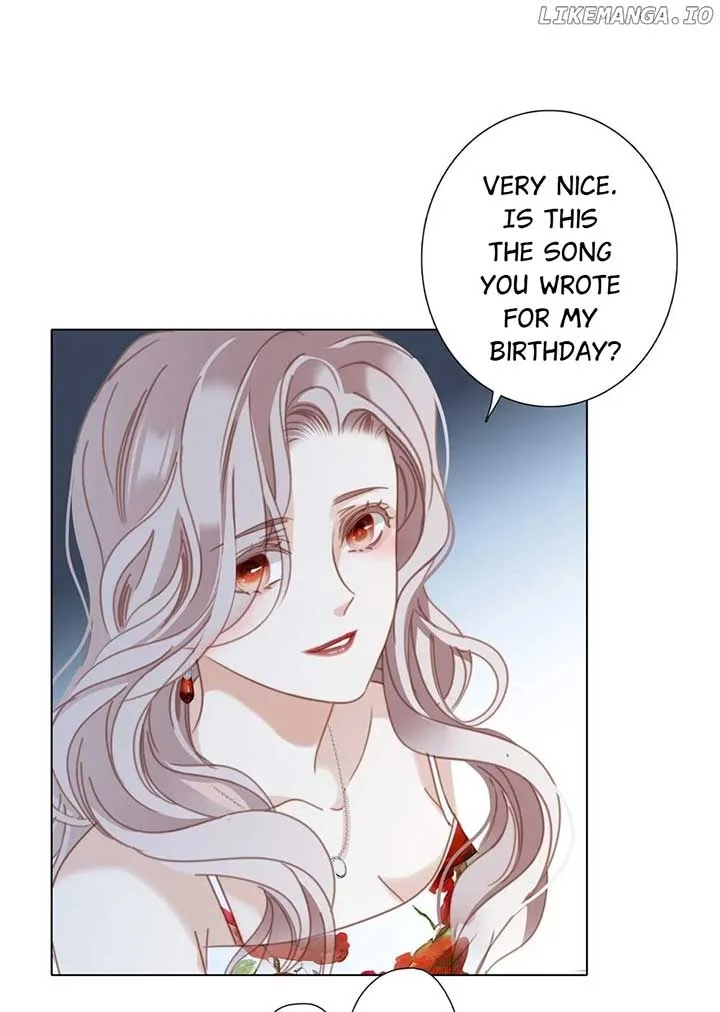 1st kiss – I don’t want to consider you as sister anymore Chapter 60.5 page 15