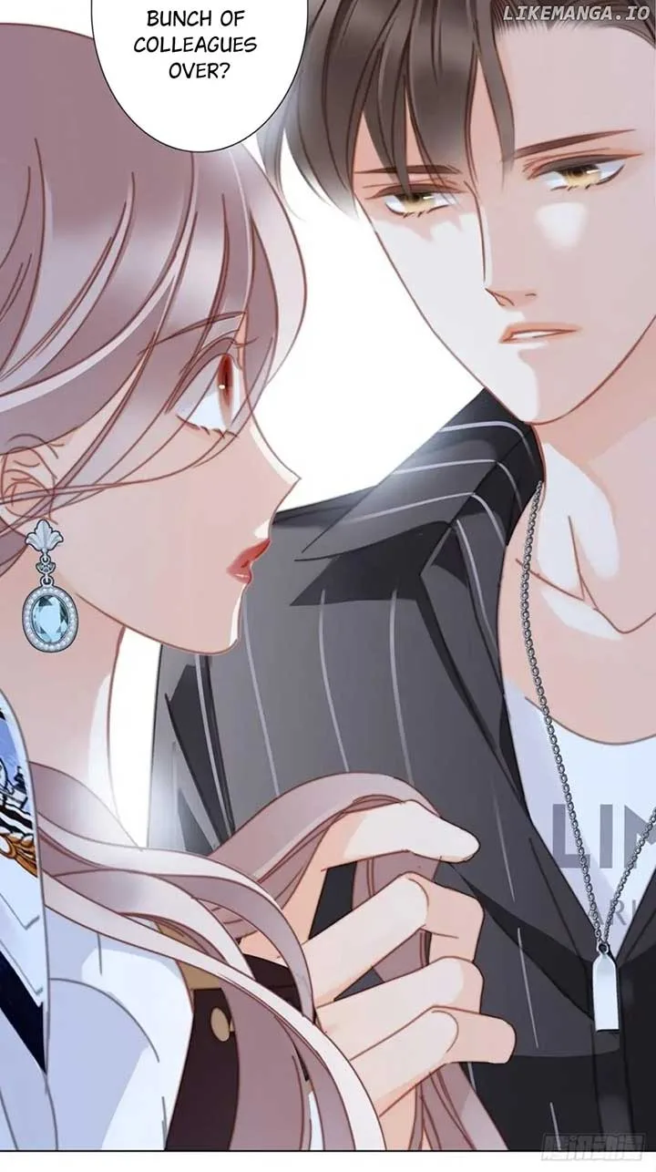 1st kiss – I don’t want to consider you as sister anymore Chapter 38 page 15