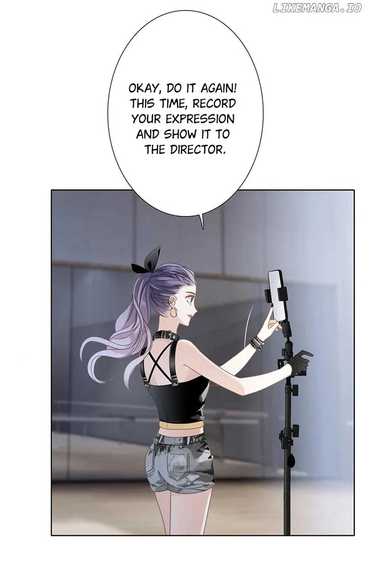 1st kiss – I don’t want to consider you as sister anymore Chapter 60 page 42