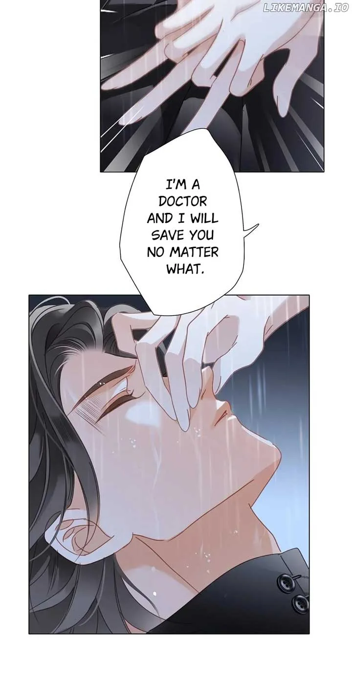 1st kiss – I don’t want to consider you as sister anymore Chapter 63 page 7