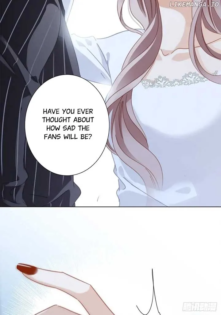 1st kiss – I don’t want to consider you as sister anymore Chapter 38 page 27