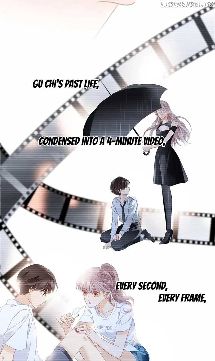 1st kiss – I don’t want to consider you as sister anymore Chapter 60.5 page 25