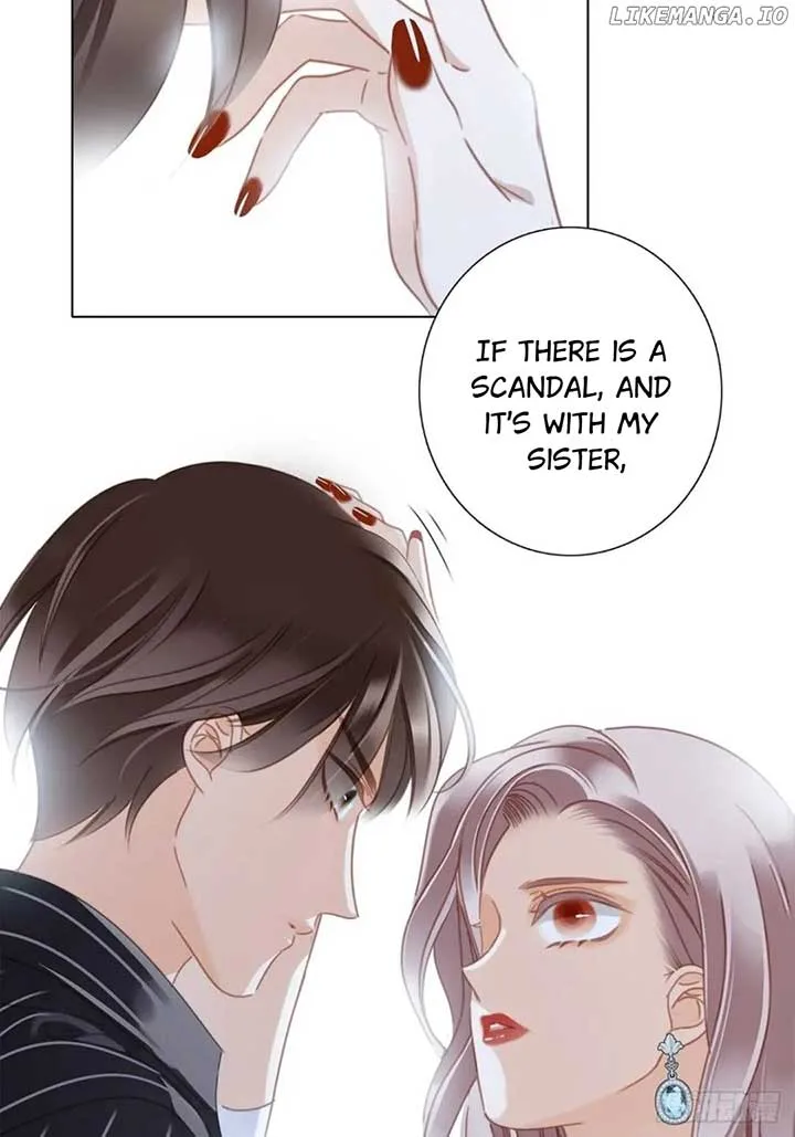 1st kiss – I don’t want to consider you as sister anymore Chapter 38 page 26