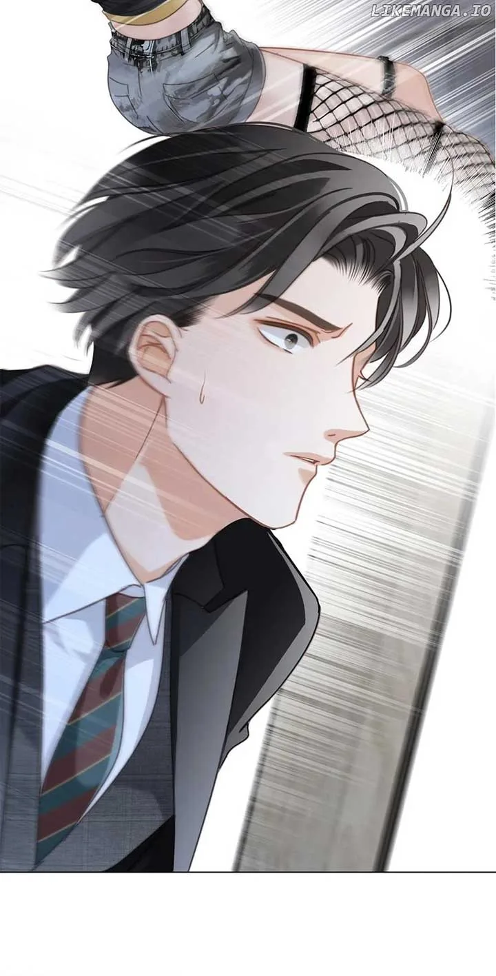1st kiss – I don’t want to consider you as sister anymore Chapter 60 page 44