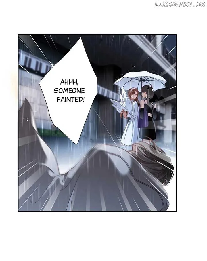 1st kiss – I don’t want to consider you as sister anymore Chapter 63 page 4
