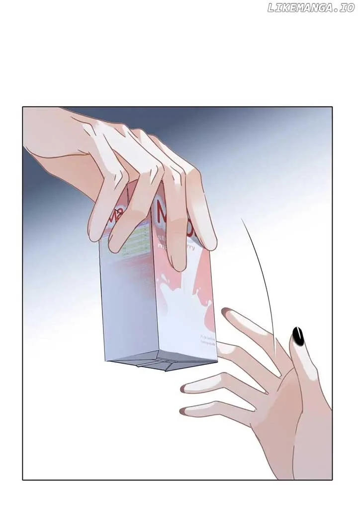 1st kiss – I don’t want to consider you as sister anymore Chapter 60 page 48