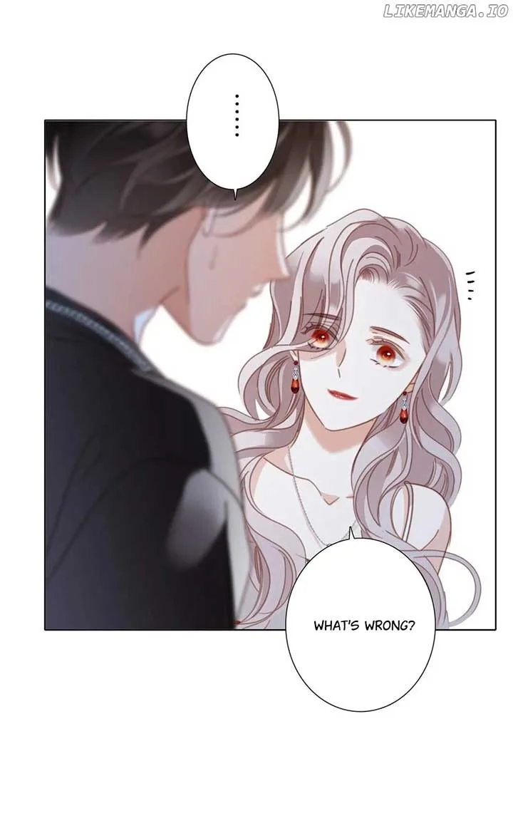 1st kiss – I don’t want to consider you as sister anymore Chapter 60.5 page 21