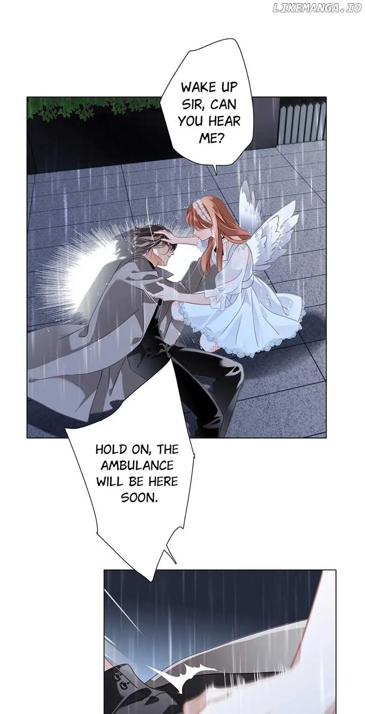 1st kiss – I don’t want to consider you as sister anymore Chapter 63 page 6
