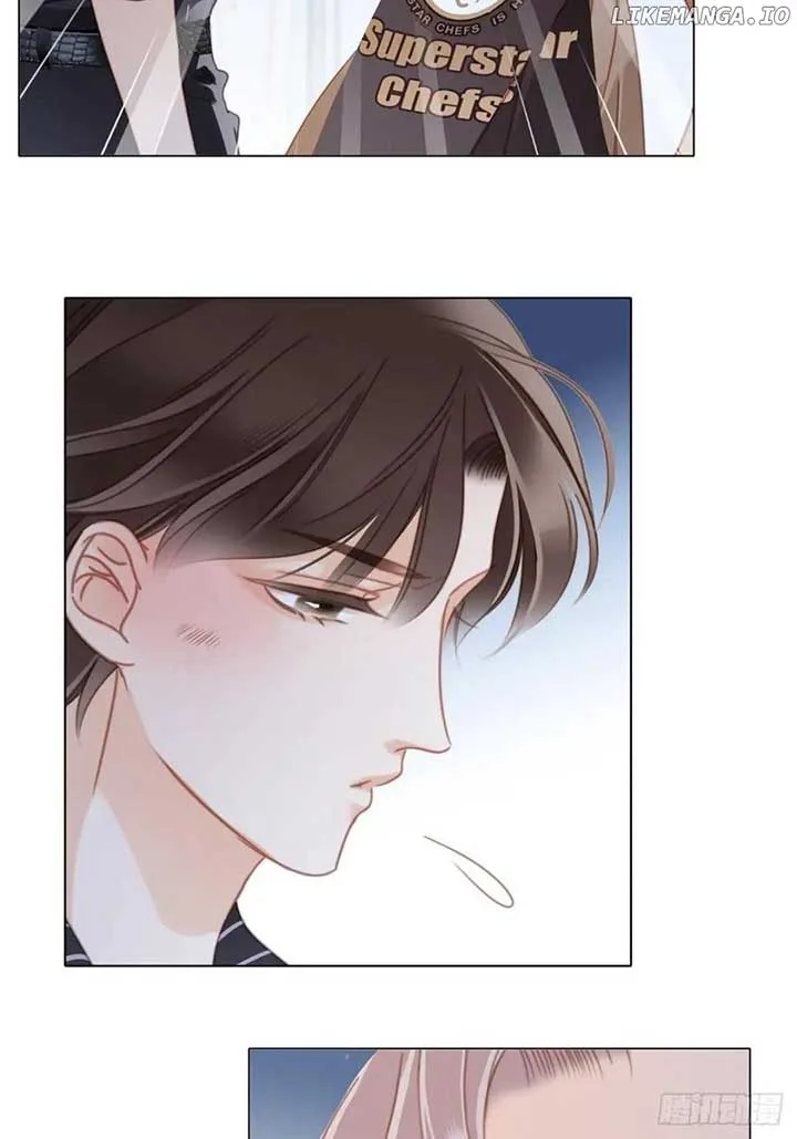 1st kiss – I don’t want to consider you as sister anymore Chapter 38 page 24