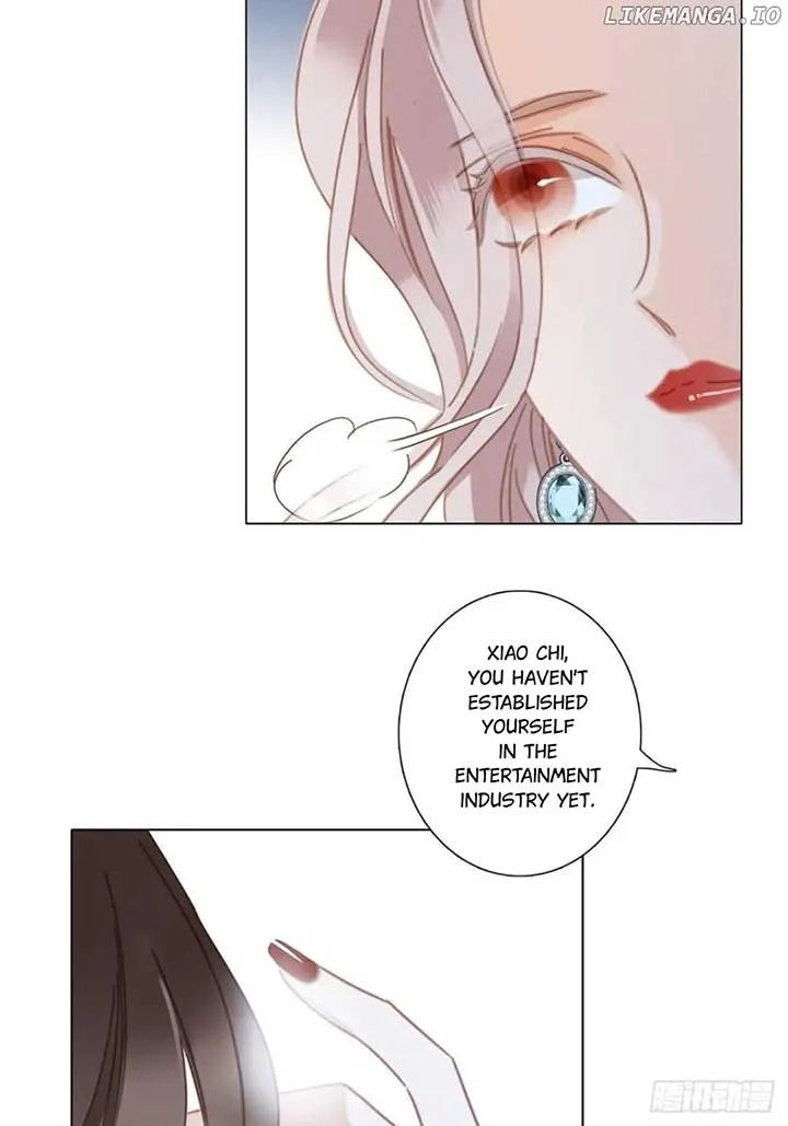 1st kiss – I don’t want to consider you as sister anymore Chapter 38 page 25