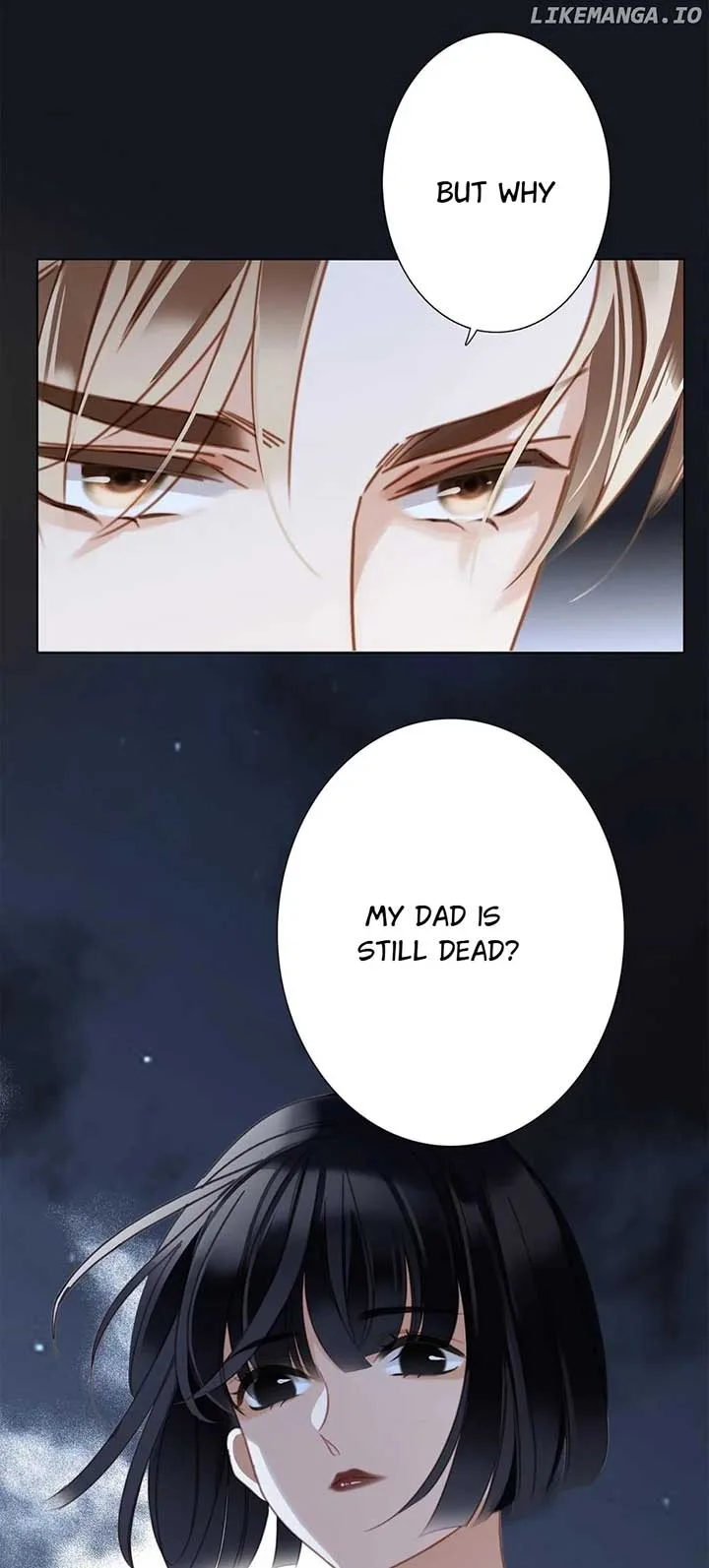 1st kiss – I don’t want to consider you as sister anymore Chapter 63 page 13