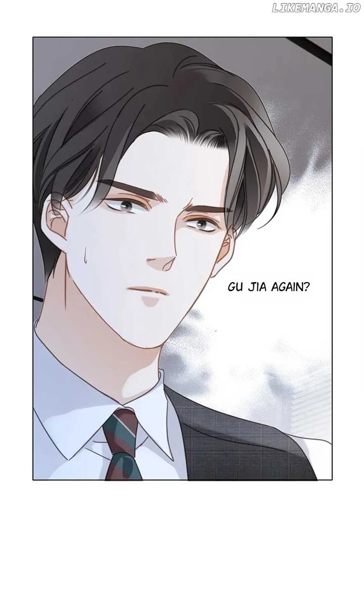 1st kiss – I don’t want to consider you as sister anymore Chapter 60 page 54