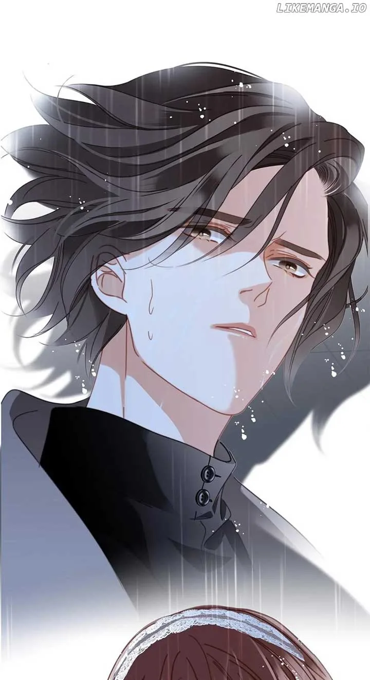 1st kiss – I don’t want to consider you as sister anymore Chapter 63 page 9