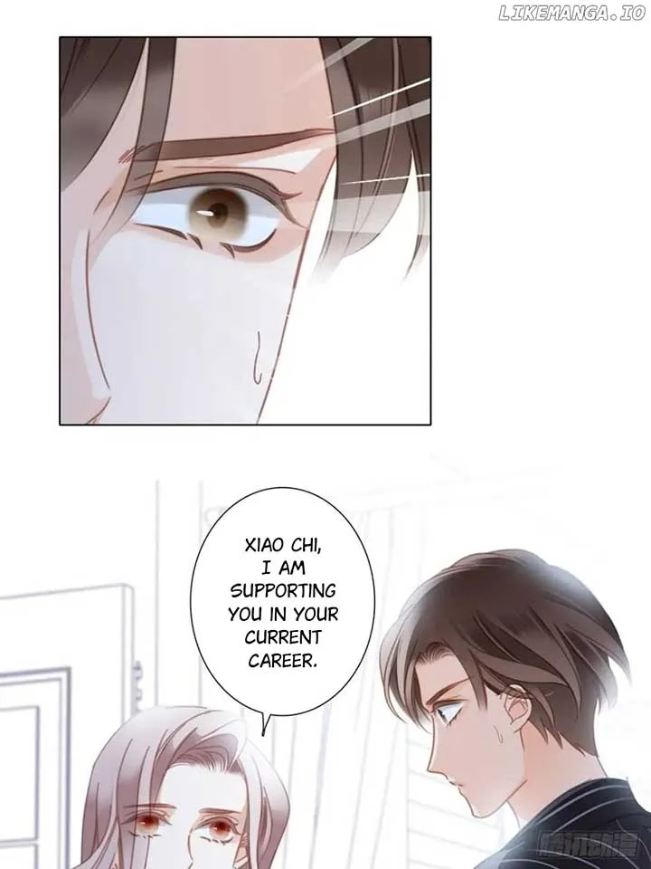 1st kiss – I don’t want to consider you as sister anymore Chapter 38 page 33