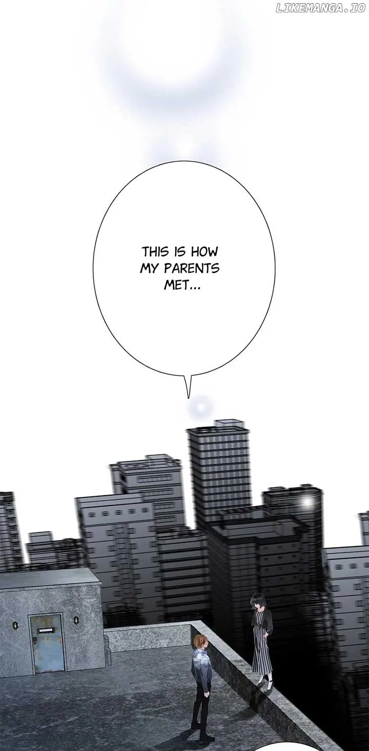 1st kiss – I don’t want to consider you as sister anymore Chapter 63 page 11
