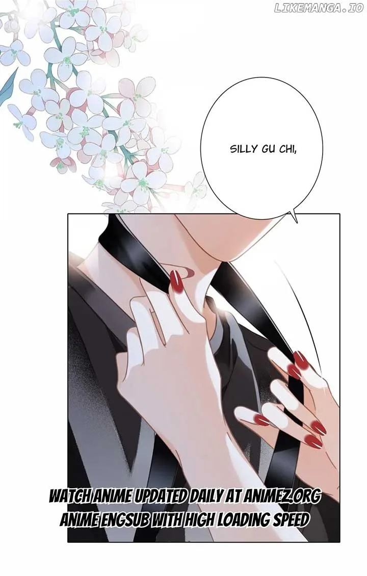 1st kiss – I don’t want to consider you as sister anymore Chapter 60.5 page 28