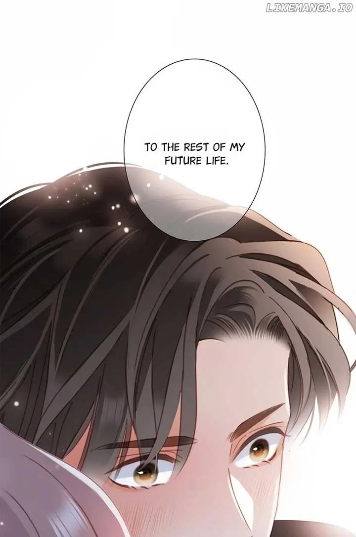 1st kiss – I don’t want to consider you as sister anymore Chapter 60.5 page 31
