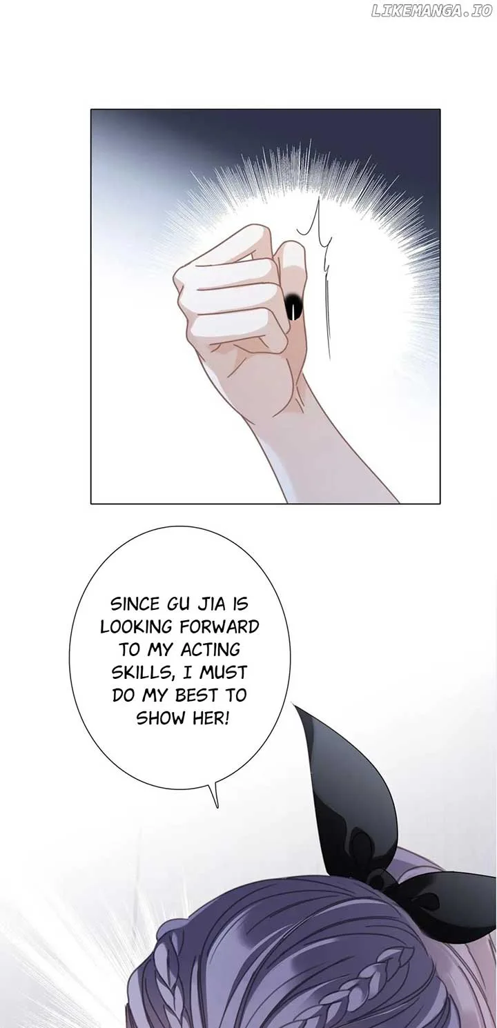 1st kiss – I don’t want to consider you as sister anymore Chapter 60 page 52