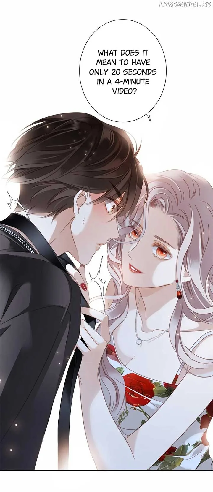 1st kiss – I don’t want to consider you as sister anymore Chapter 60.5 page 29