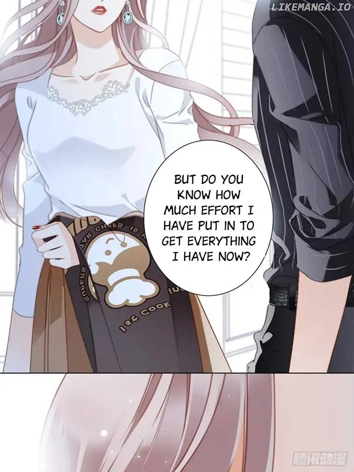 1st kiss – I don’t want to consider you as sister anymore Chapter 38 page 34