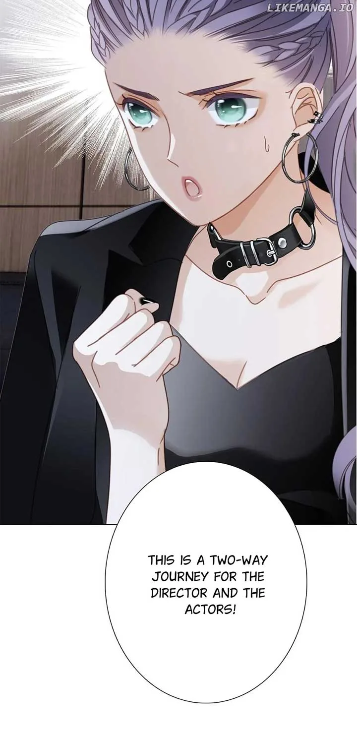 1st kiss – I don’t want to consider you as sister anymore Chapter 60 page 53