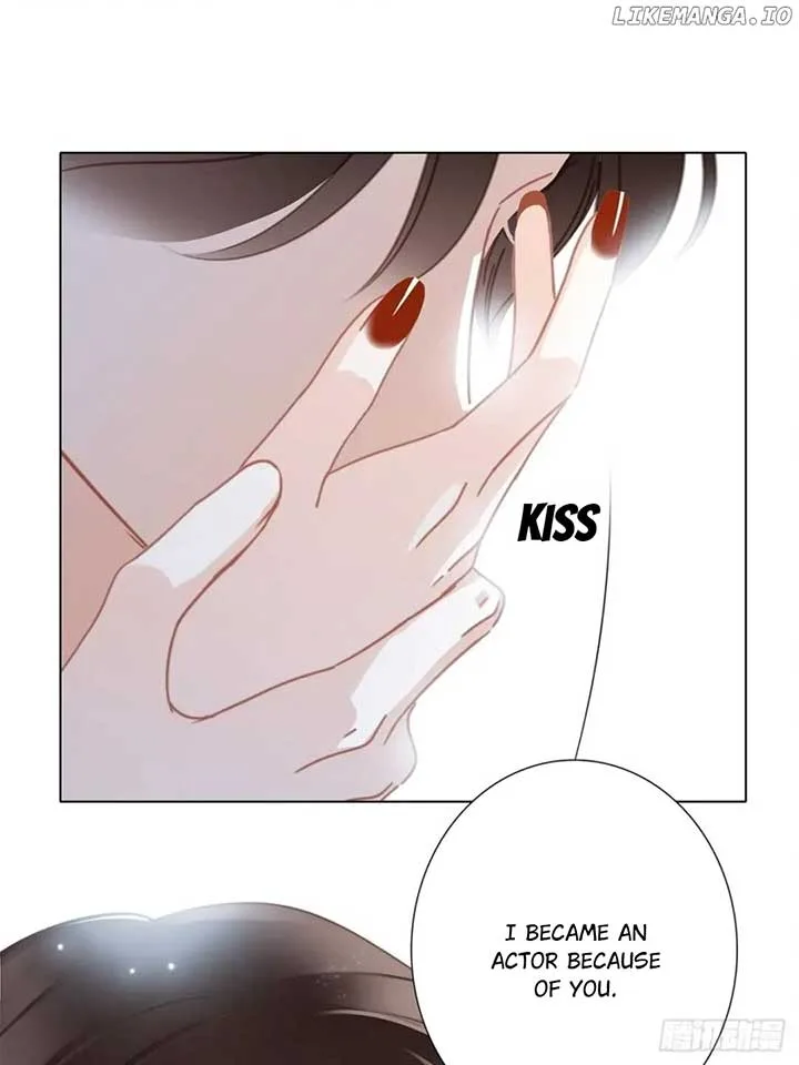 1st kiss – I don’t want to consider you as sister anymore Chapter 38 page 29