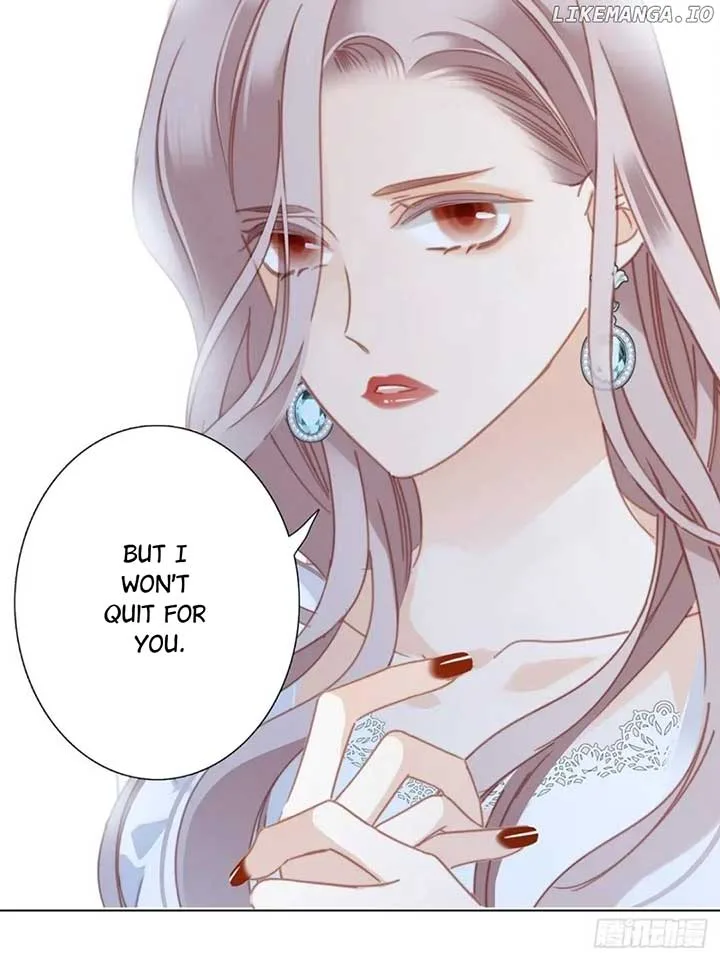 1st kiss – I don’t want to consider you as sister anymore Chapter 38 page 32