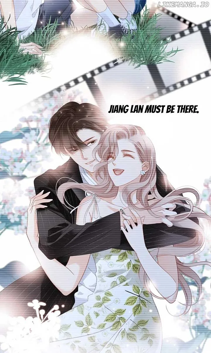 1st kiss – I don’t want to consider you as sister anymore Chapter 60.5 page 26