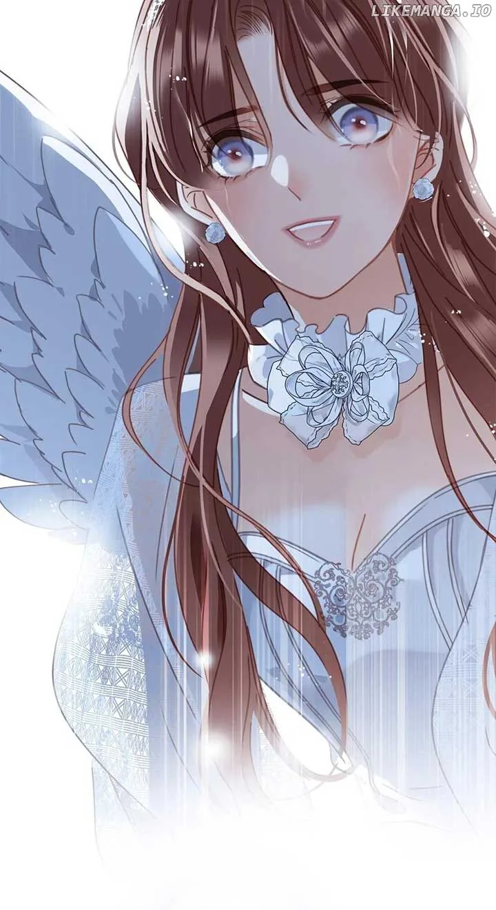 1st kiss – I don’t want to consider you as sister anymore Chapter 63 page 10
