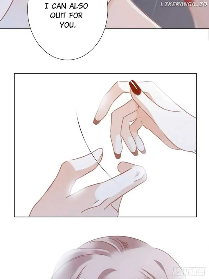 1st kiss – I don’t want to consider you as sister anymore Chapter 38 page 31