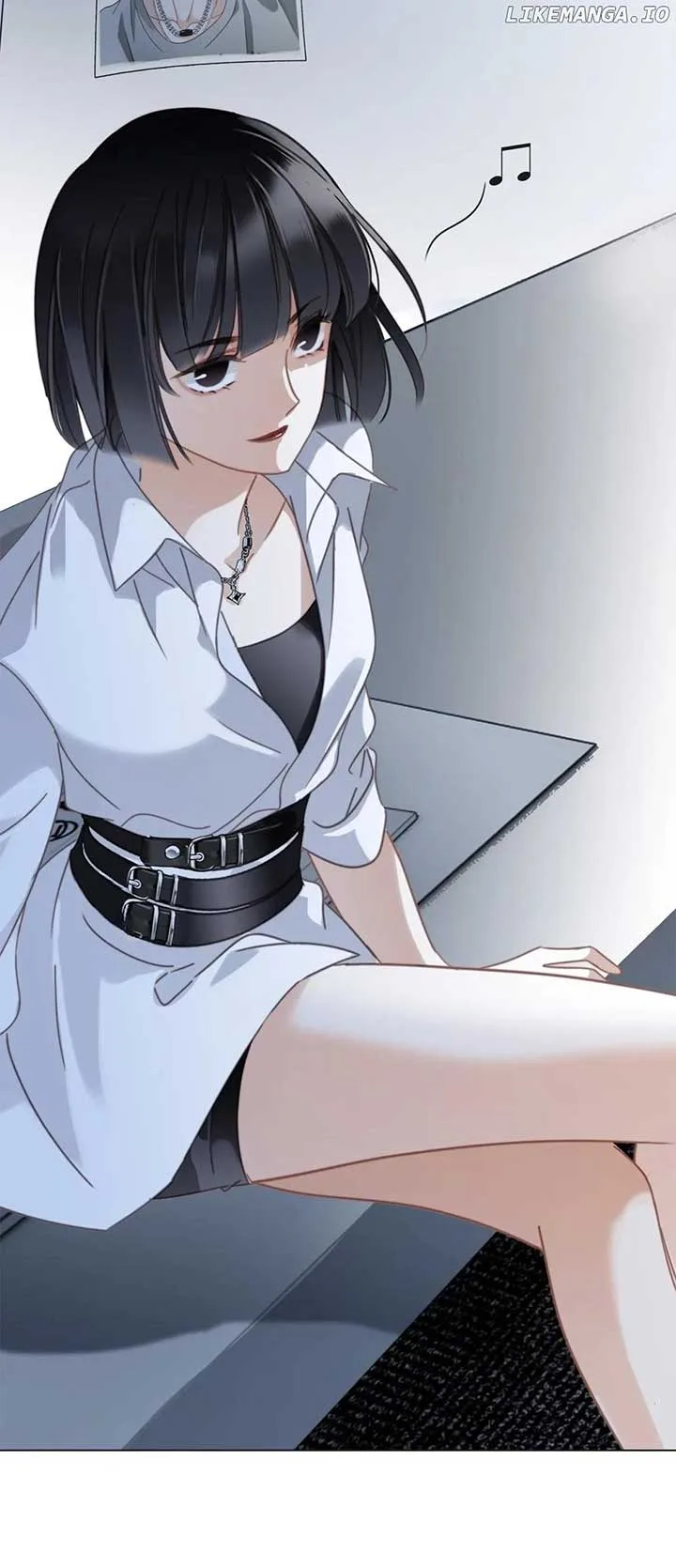 1st kiss – I don’t want to consider you as sister anymore Chapter 60 page 57