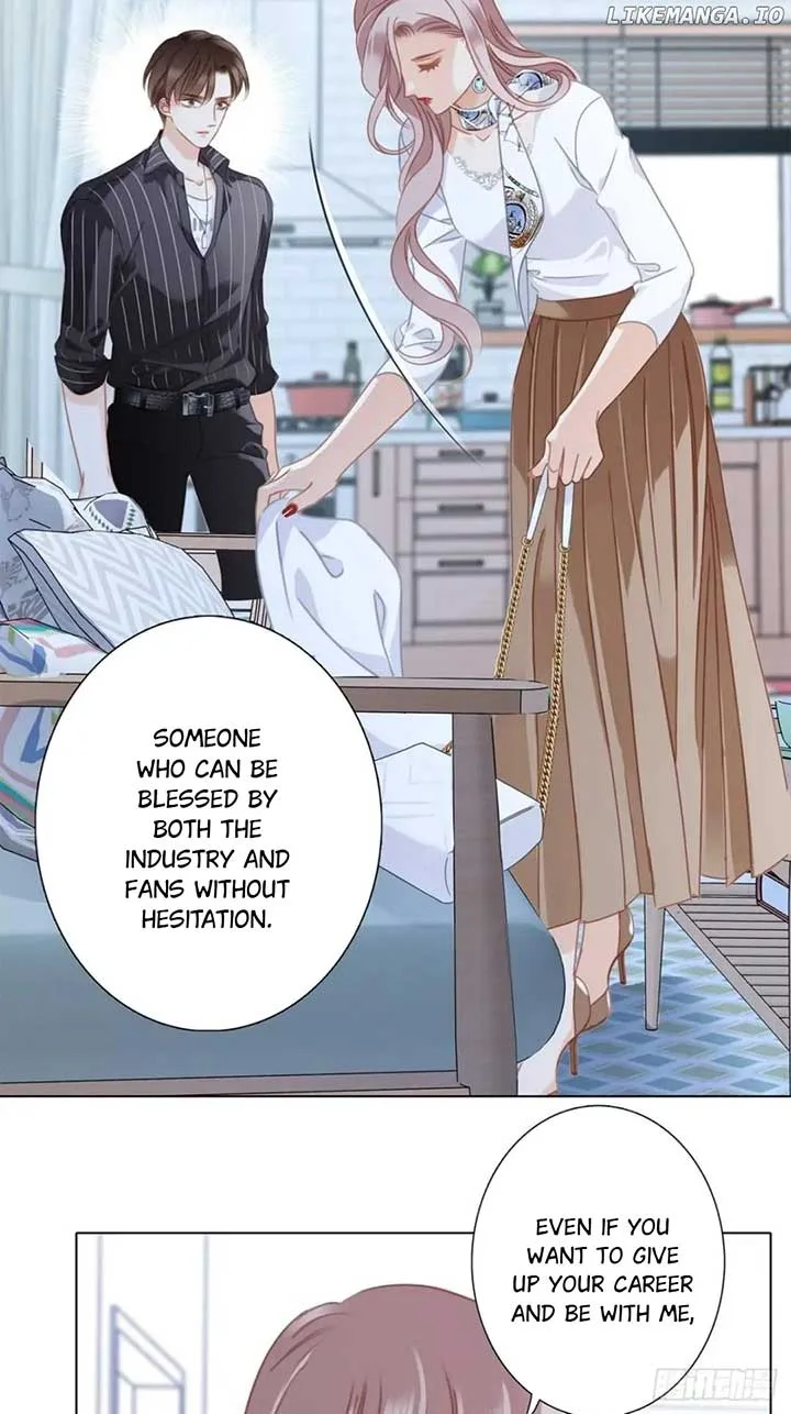 1st kiss – I don’t want to consider you as sister anymore Chapter 38 page 40