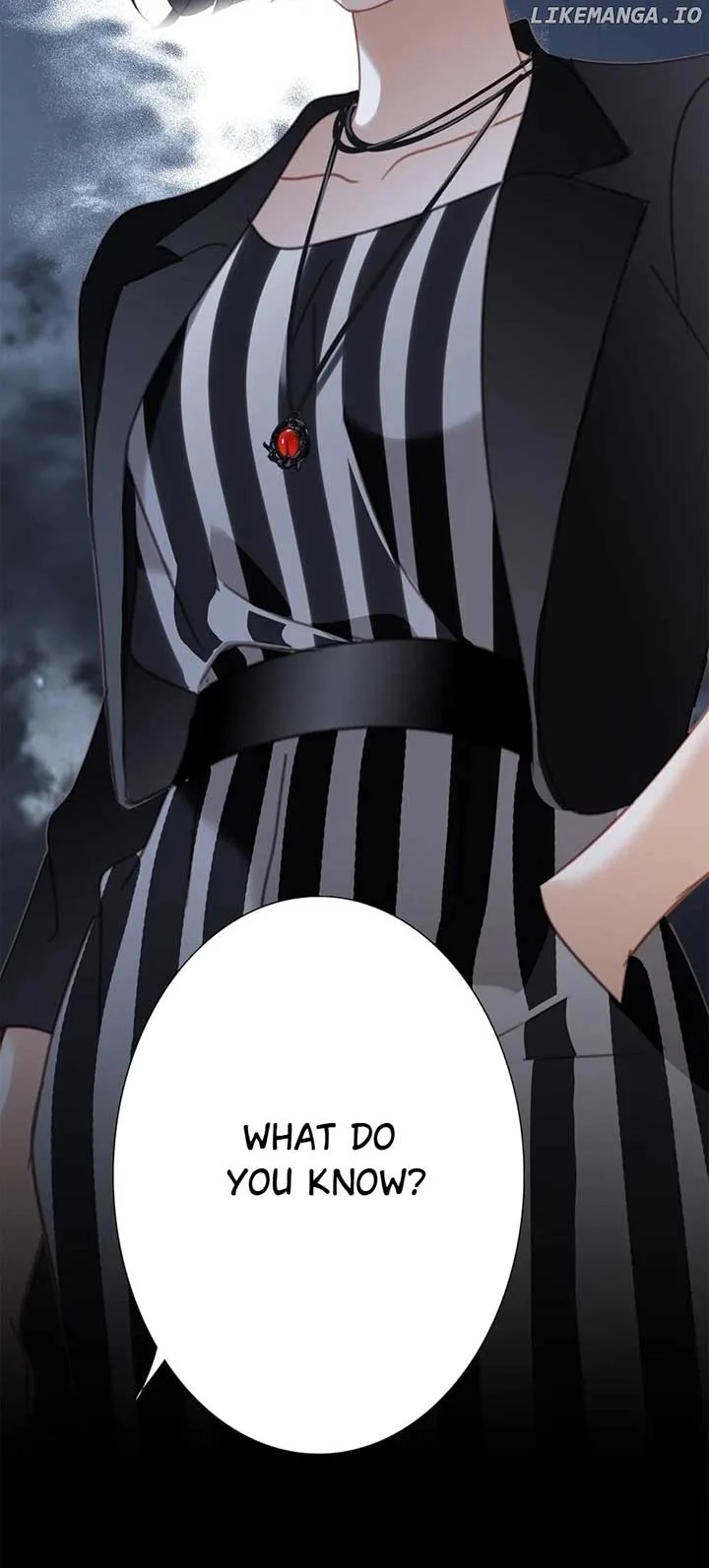 1st kiss – I don’t want to consider you as sister anymore Chapter 63 page 14