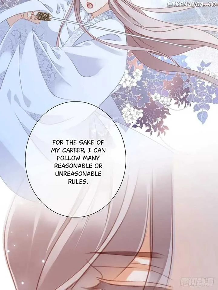 1st kiss – I don’t want to consider you as sister anymore Chapter 38 page 37